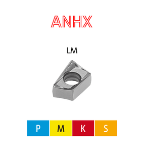ANHX 100408 PNER-LM PHH930
